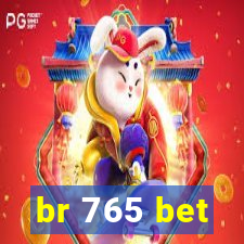 br 765 bet